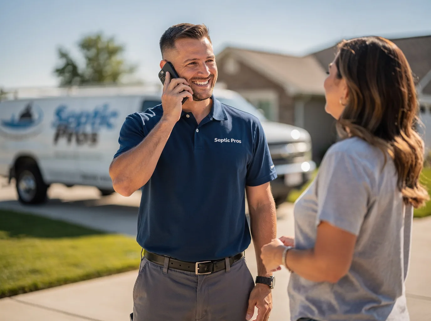 Septic Tank Pumping Lisle, IL FAQs